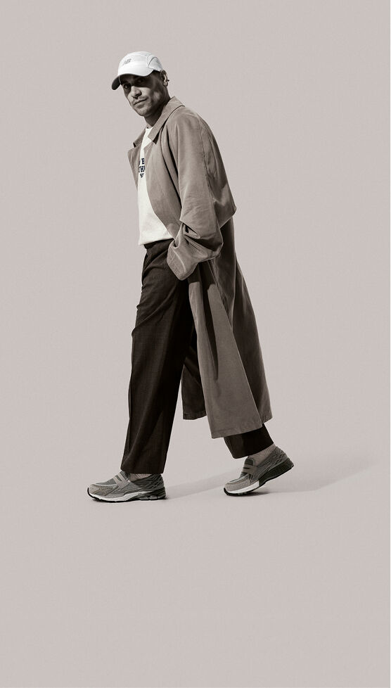 Men's Sneakers, Clothing & Accessories - New Balance Men's Sneakers, Clothing & Accessories - New Balance